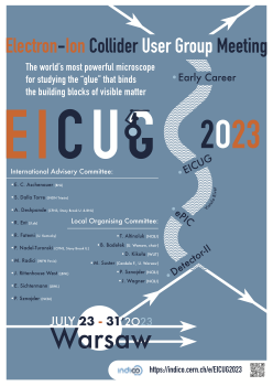 EICUG'23 poster